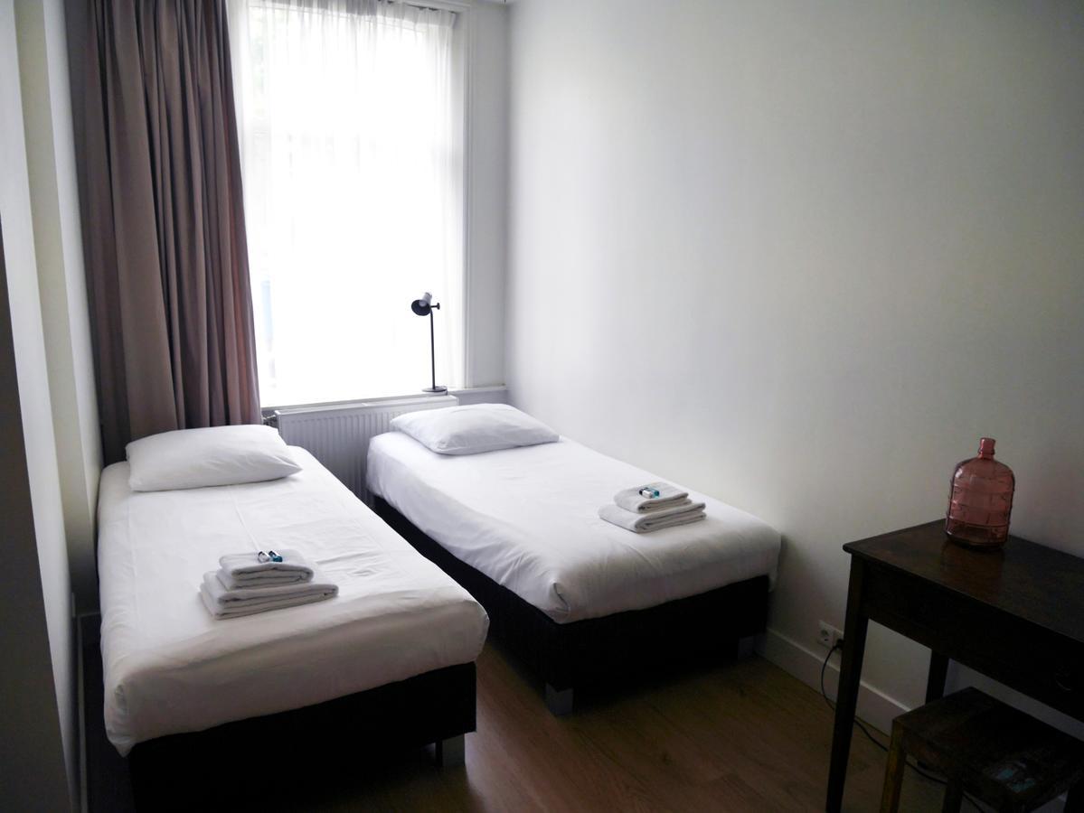 האג Stayci Serviced Apartments Central Station מראה חיצוני תמונה